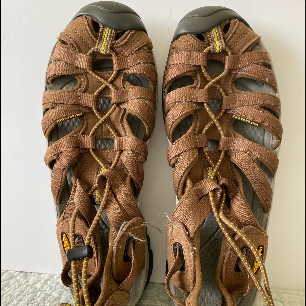 Women’s Keen Whisper Sandals